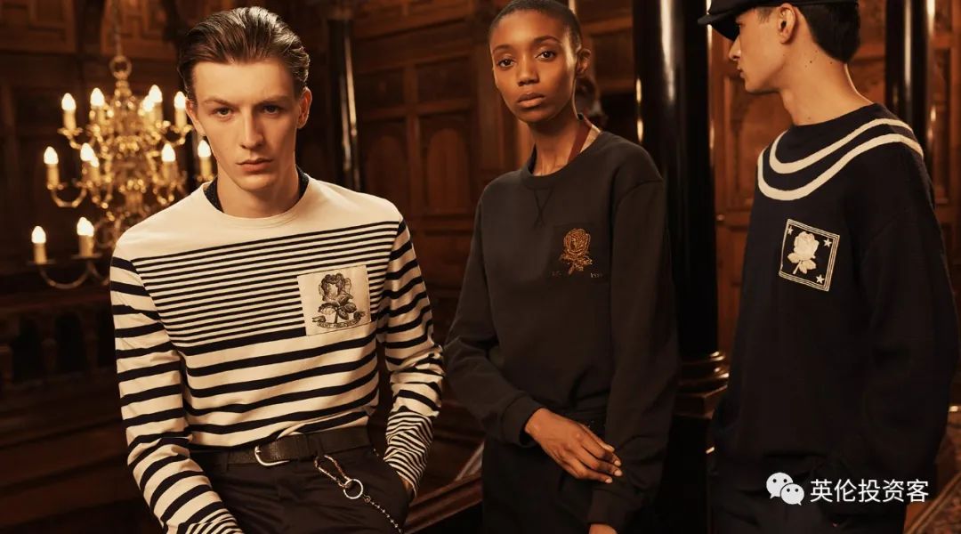 7.2亿！中国温州人买下英国意大利高端服装品牌