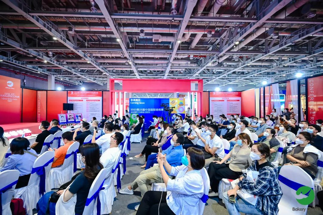 2000+品牌厂商、6场重磅比赛、8场行业论坛、4大集群展示！