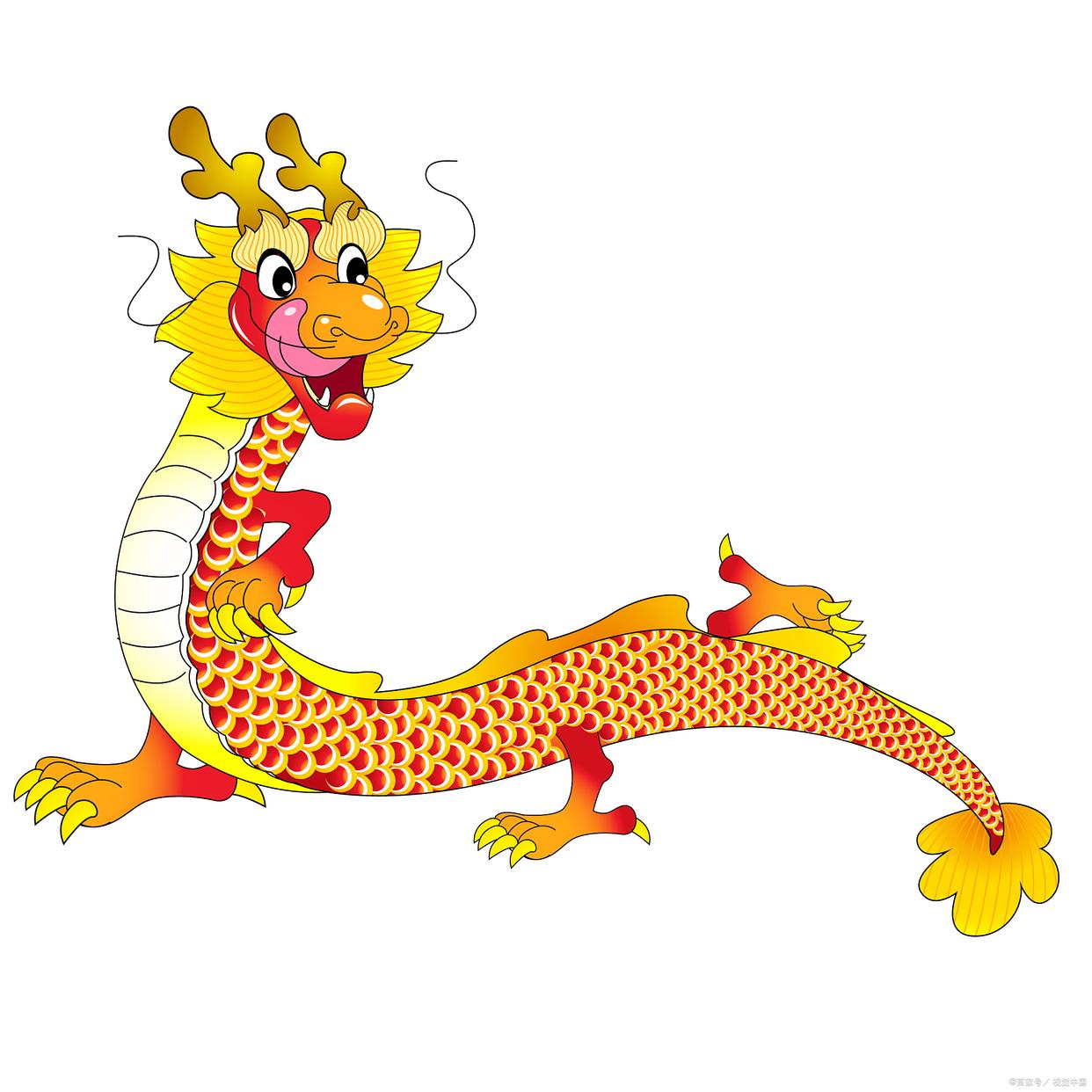 十二生肖解读龙的性格,生肖龙的人性格特征