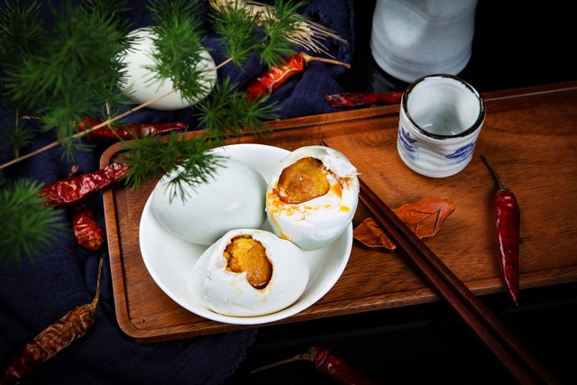 咸鸭太咸该怎么去除咸味,咸鸭要怎么处理才不咸