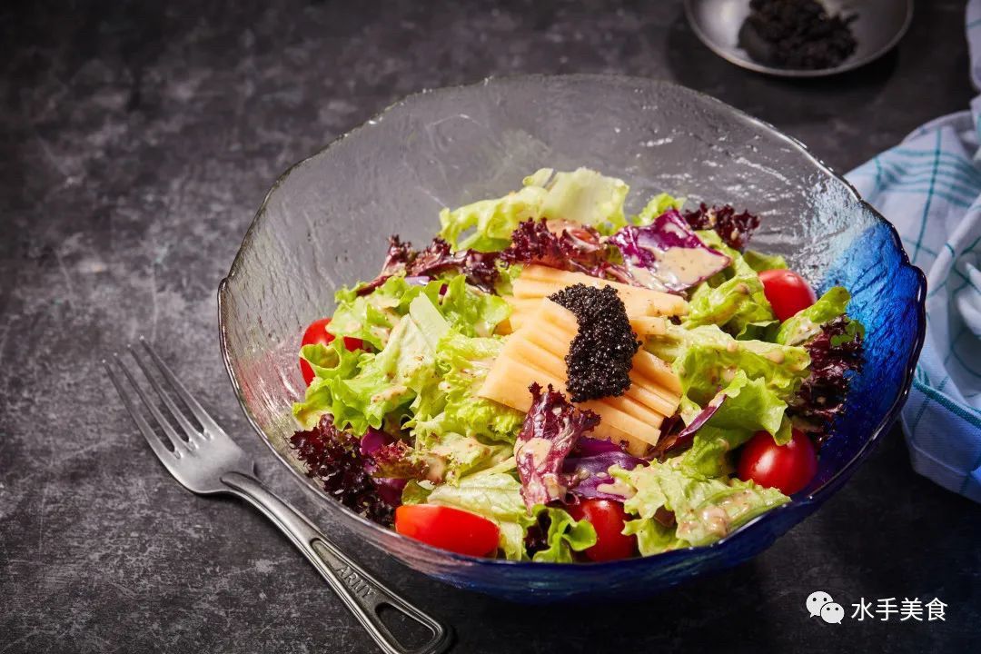 六月新冷艺，实用价值有借鉴