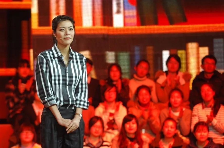 复旦大学女教授陈果对死亡的领悟,上海女教授陈果哪个字读错了