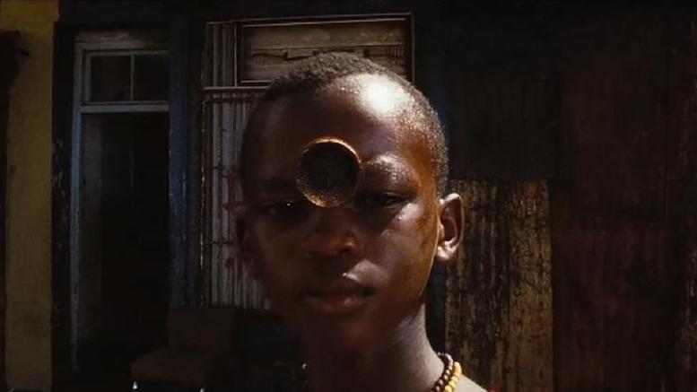 二刷《战争之王》：*火军**贩子将继承地球，因为其它人忙于相互残杀