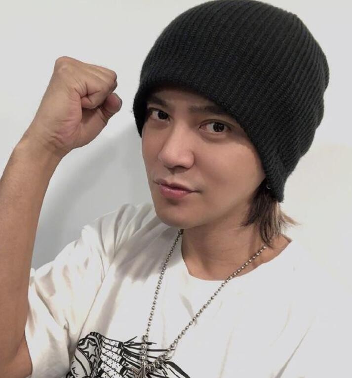 虎年才刚开始，娱乐圈的瓜就这么猛，怪不得薇娅、罗志祥都敢复出