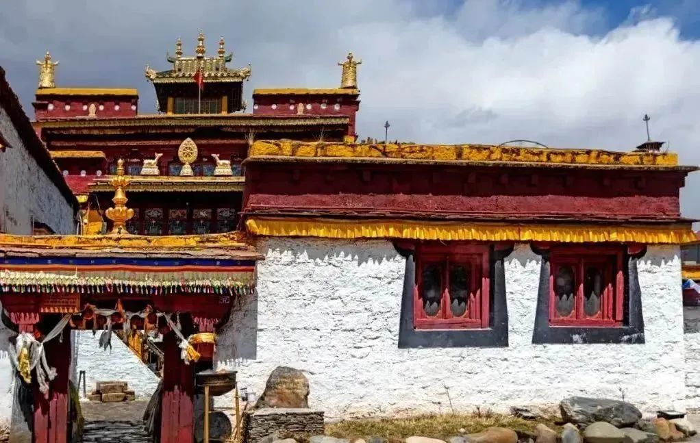 五一甘孜川西环线旅游路线,春节成都甘孜五日游攻略