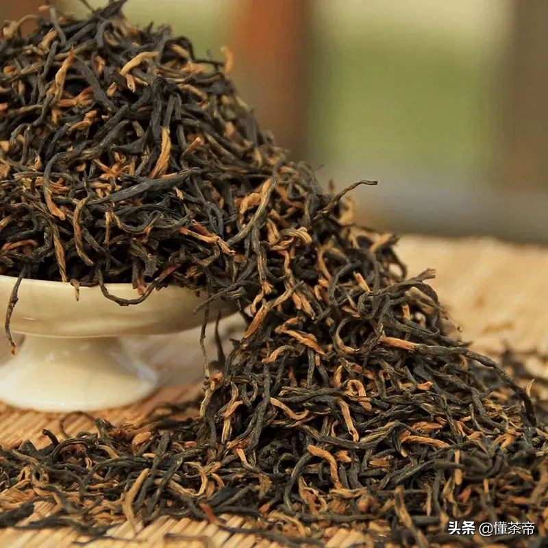 有哪些工夫红茶好喝又便宜,十大顶级红茶功夫红茶