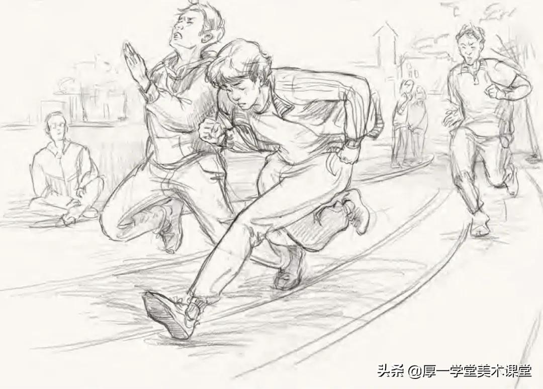 2021年《中国美术学院考生优秀试卷评析》来了