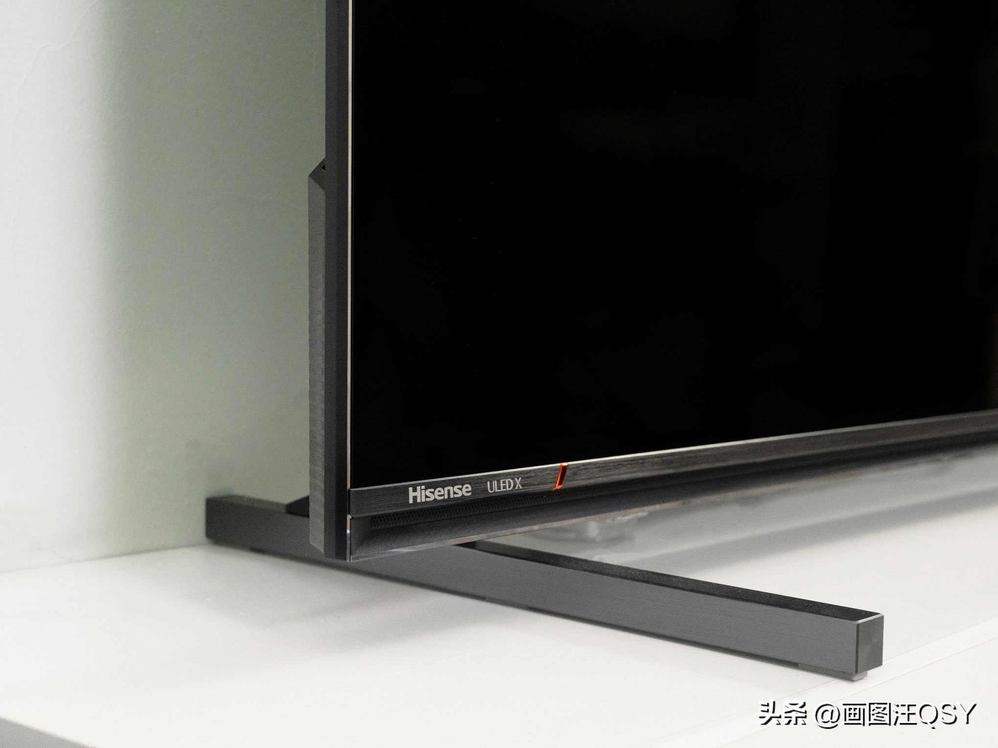 海信电视7700u55寸评测,海信75寸u7k电视怎么样