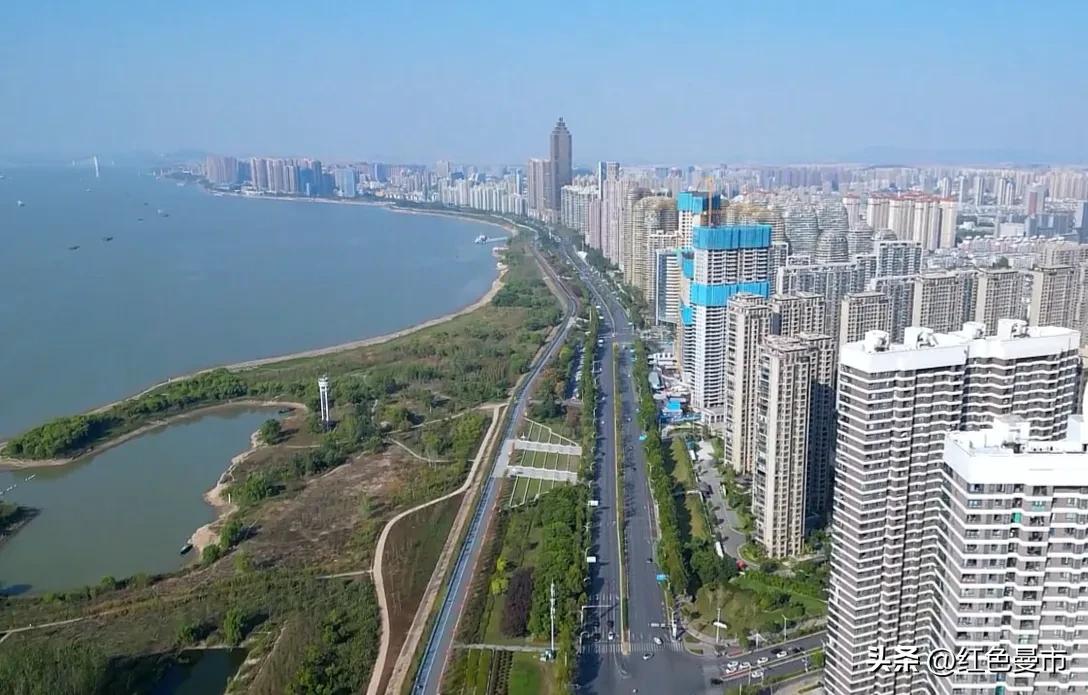 芜湖三山撤区原政府怎么办,芜湖三山区发展