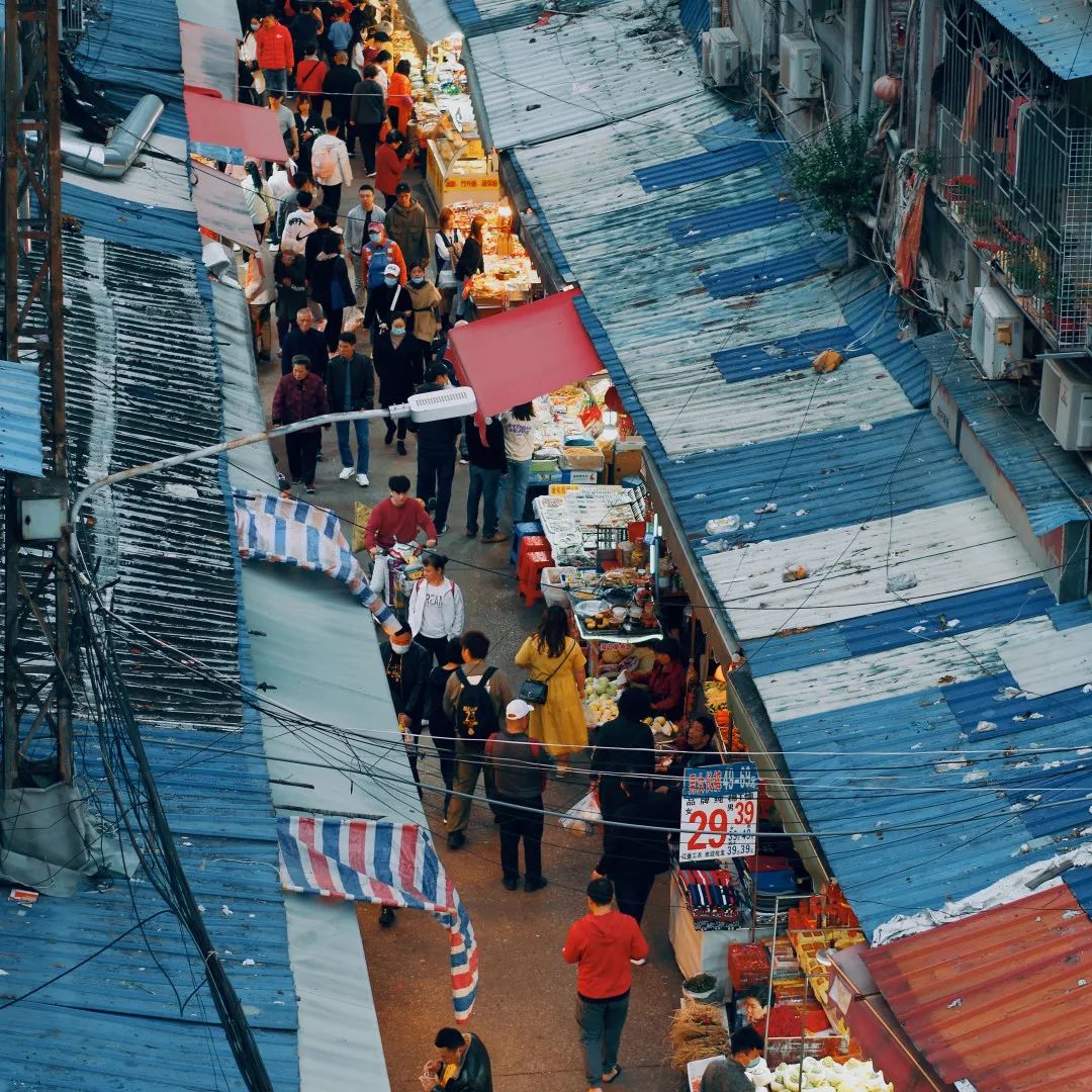 厦门人普遍喜欢吃什么,厦门人排着队吃什么