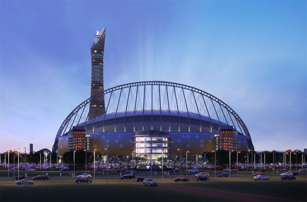 卡塔尔世界杯球场都有哪些比赛,卡塔尔世界杯看阿根廷比赛多少钱