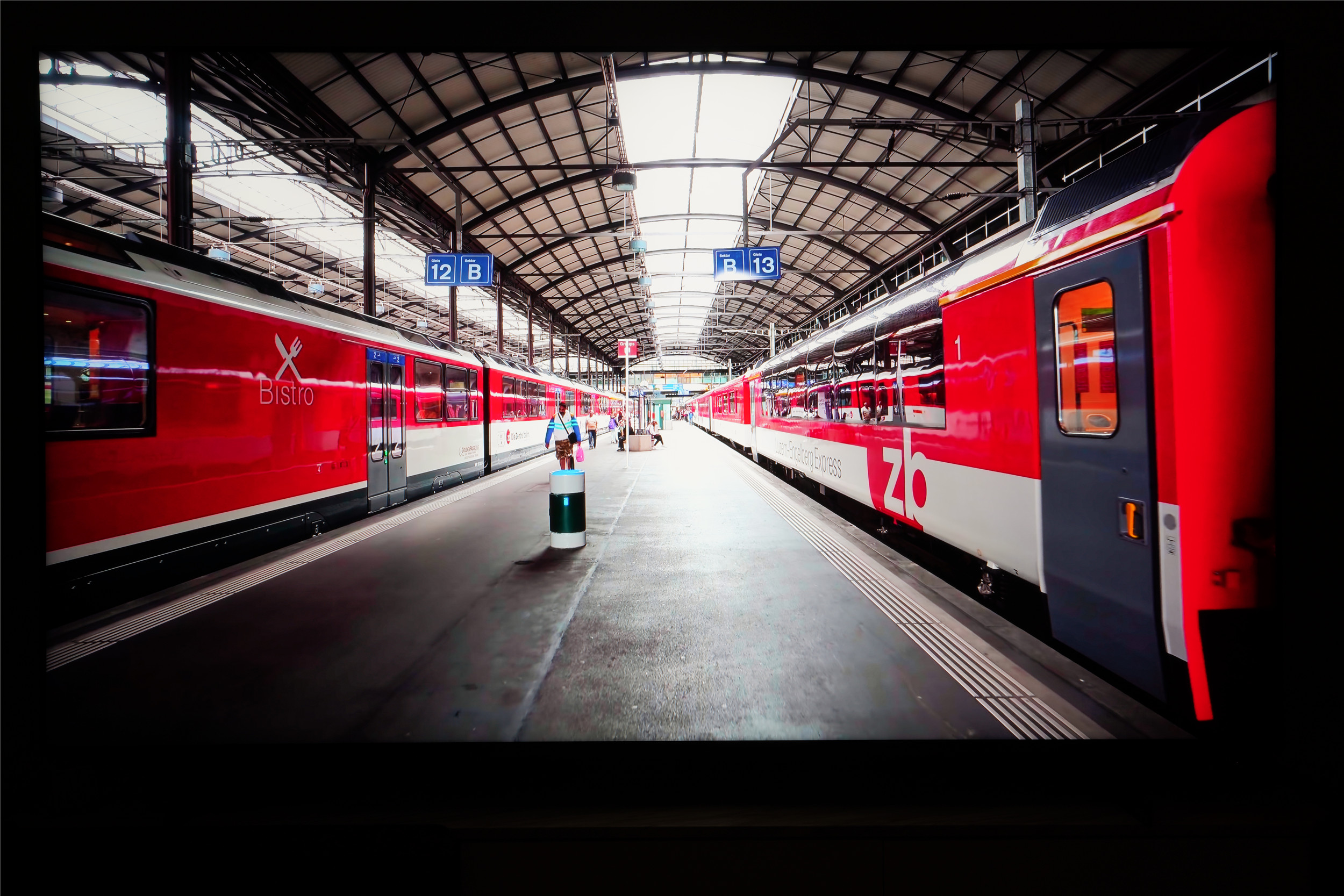 如何评价tclx11g电视,tclx11qd-miniled电视测评