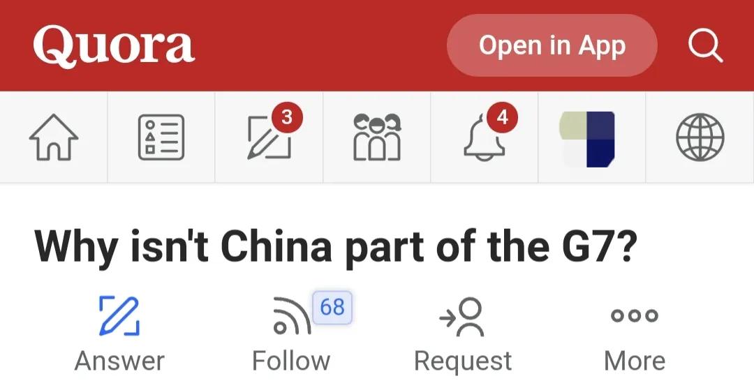 美国网友评论为何中国会崛起,外国网友提出为什么中国这么强大