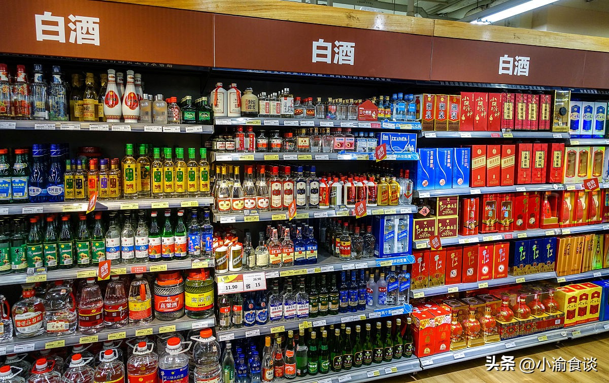 这4种酒千万别买,这4种酒一定要谨慎喝8成是假的