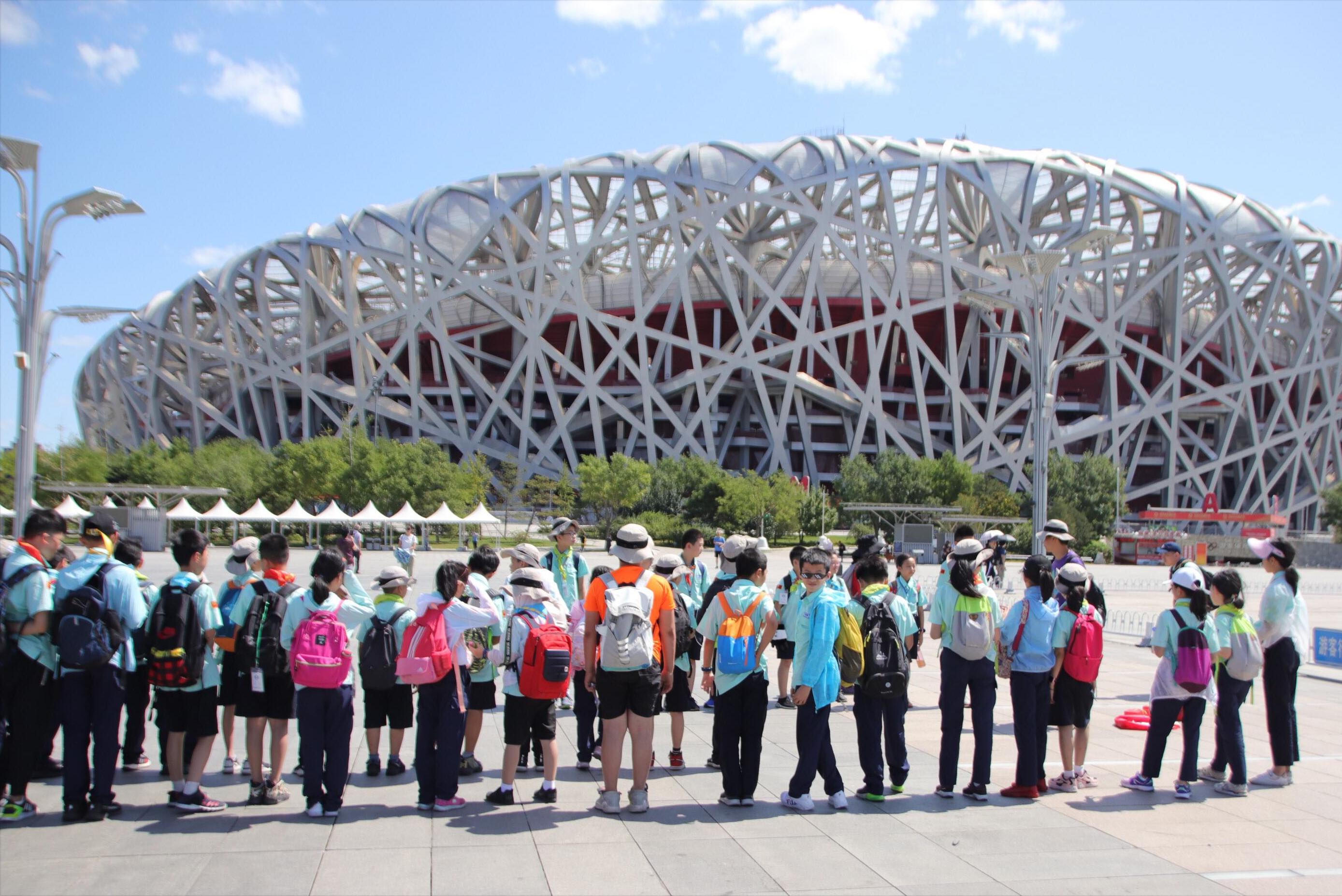 34亿建的鸟巢回本了吗,耗费1.18亿打造的鸟巢