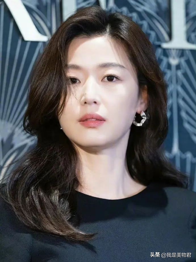 底妆自然清透妆容教程,最完美的底妆搭配