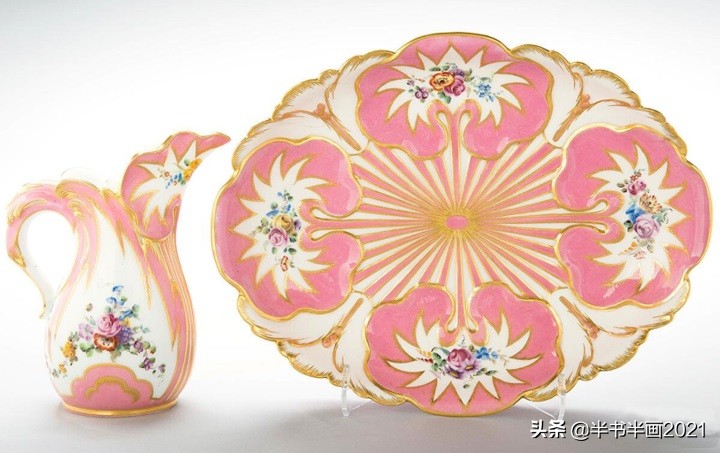 玫瑰传说：跨越千年的美丽