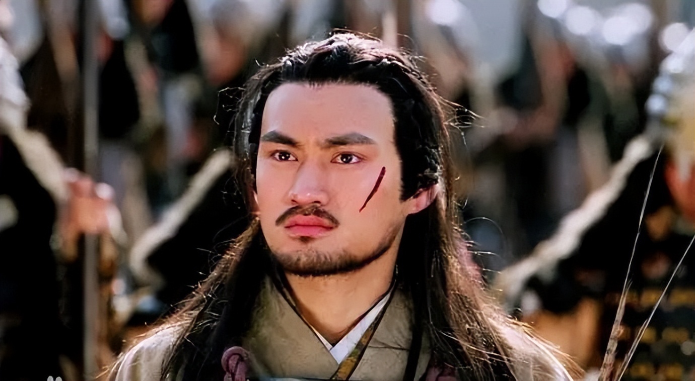 耶律阿保机霸气片段,耶律阿保机为什么杀同族人