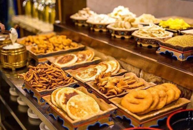 额济纳胡杨林旅游详细攻略,额济纳旗胡杨林游攻略