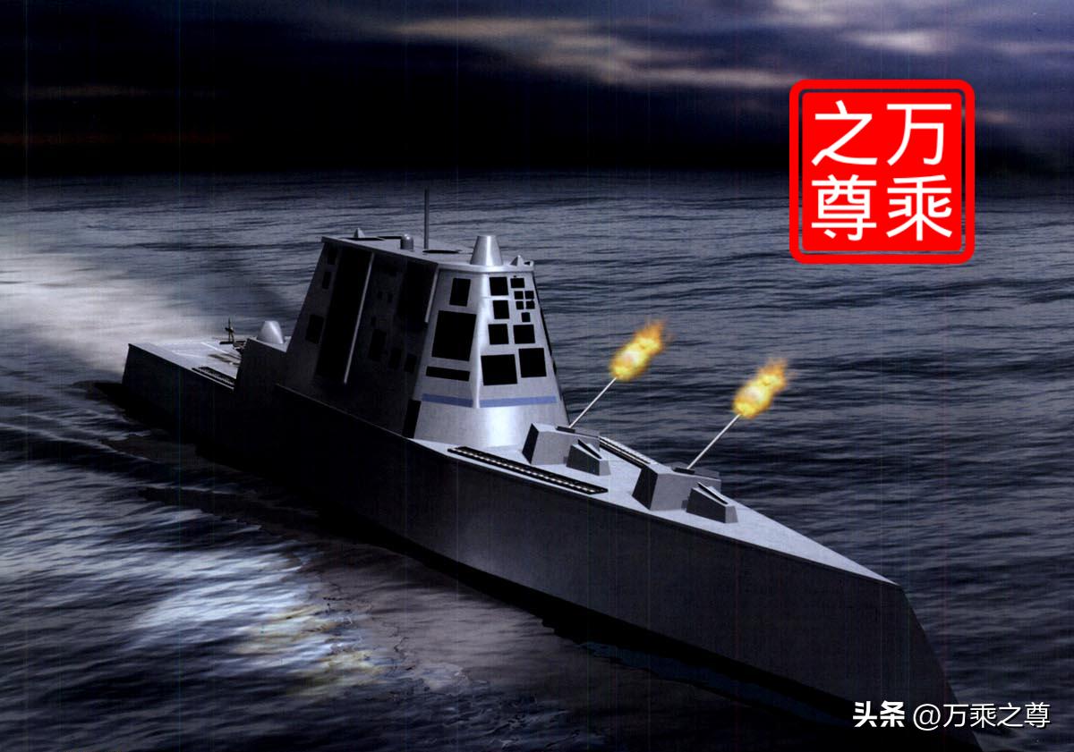 中国科技对美国科技遥遥领先,中美军事科技深度对比