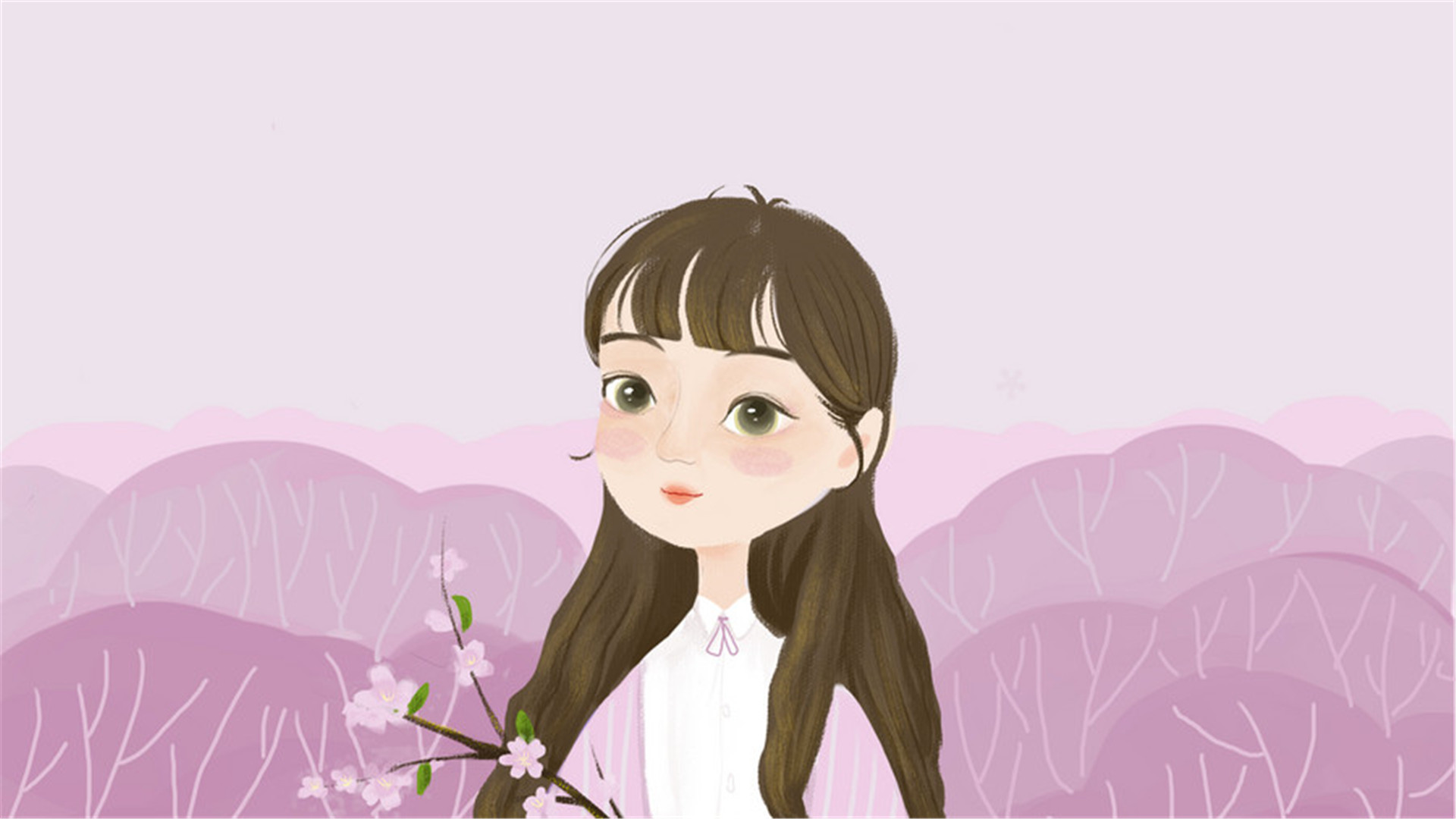 追女人用对了套路就会主动联系你,追女生需要频繁联系