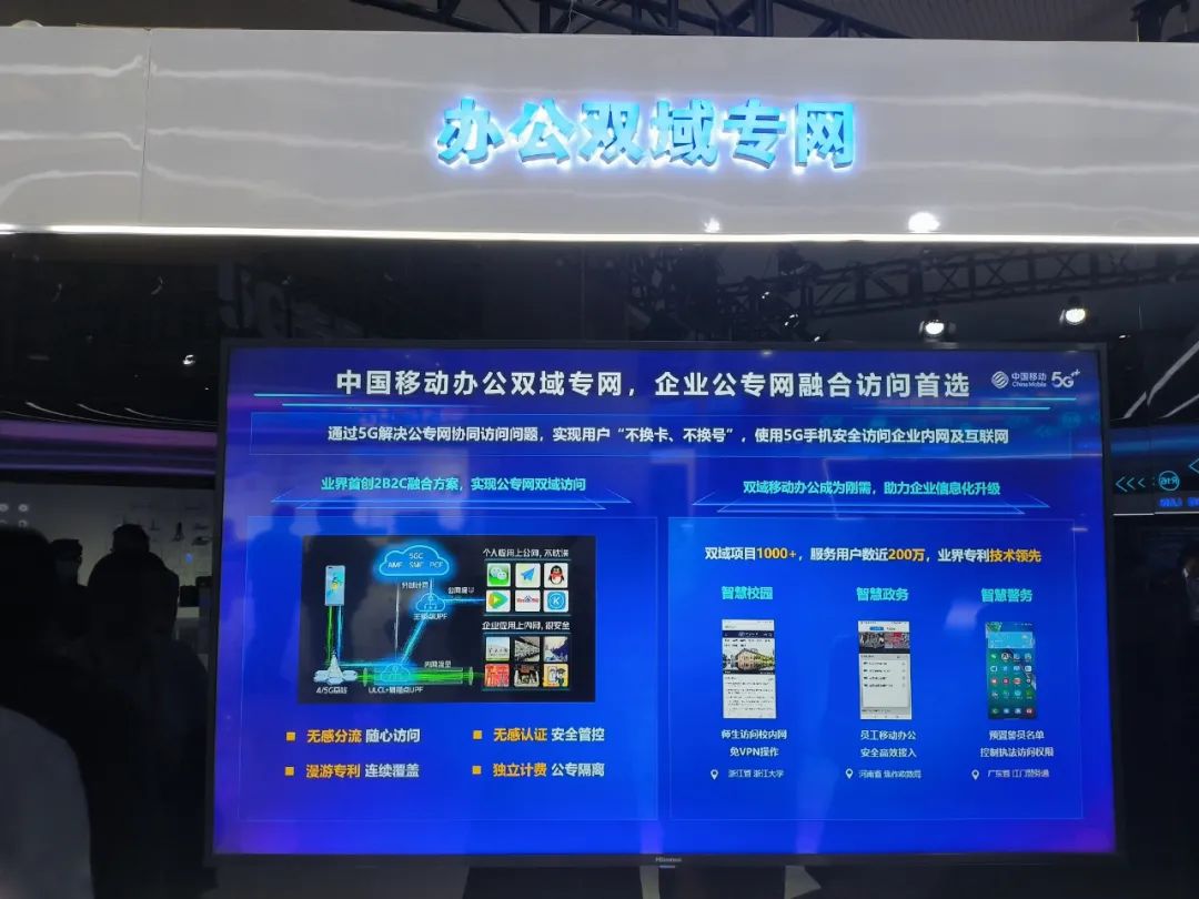 5g逛展,5g时代怎么逛遍全球