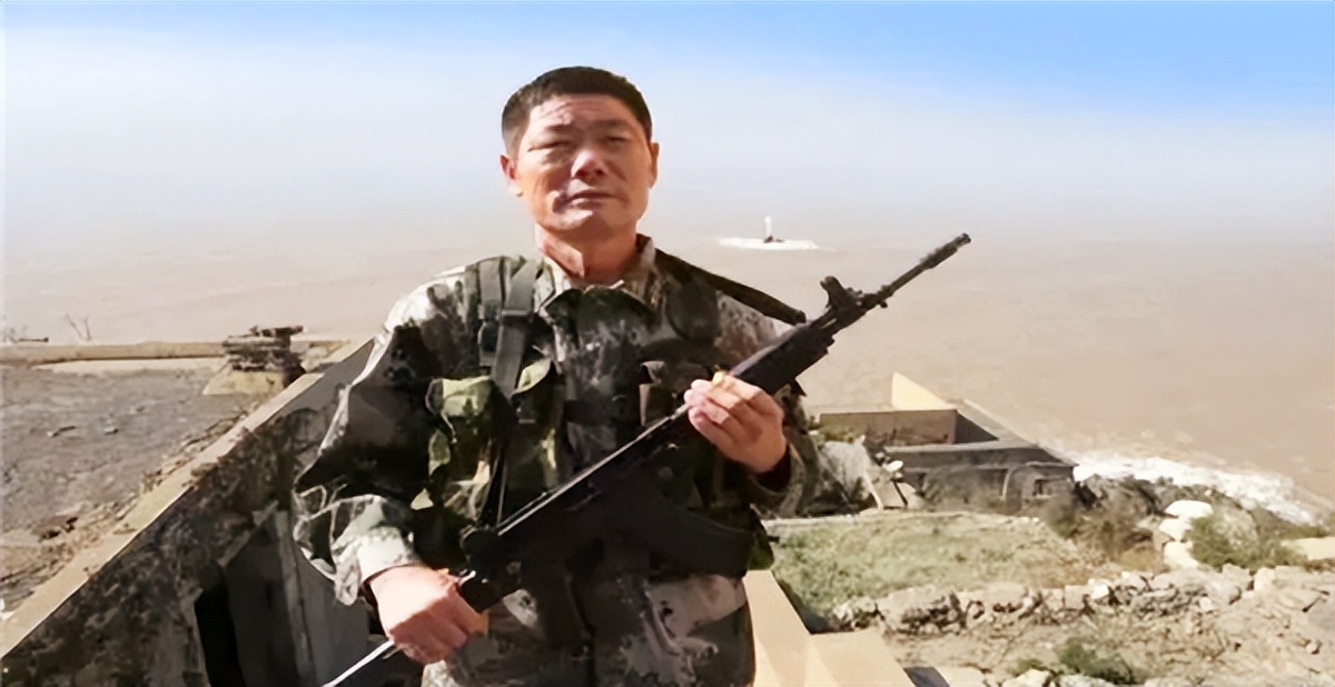 夫妻独守荒岛32年,夫妻坚守32年无人岛