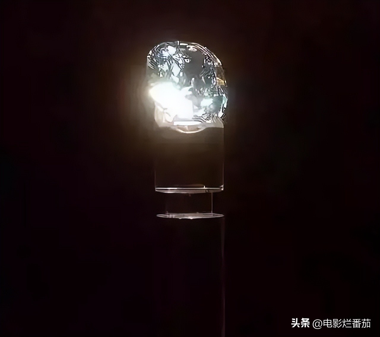 赌王三太四太的翡翠,赌王给三太最贵的珠宝