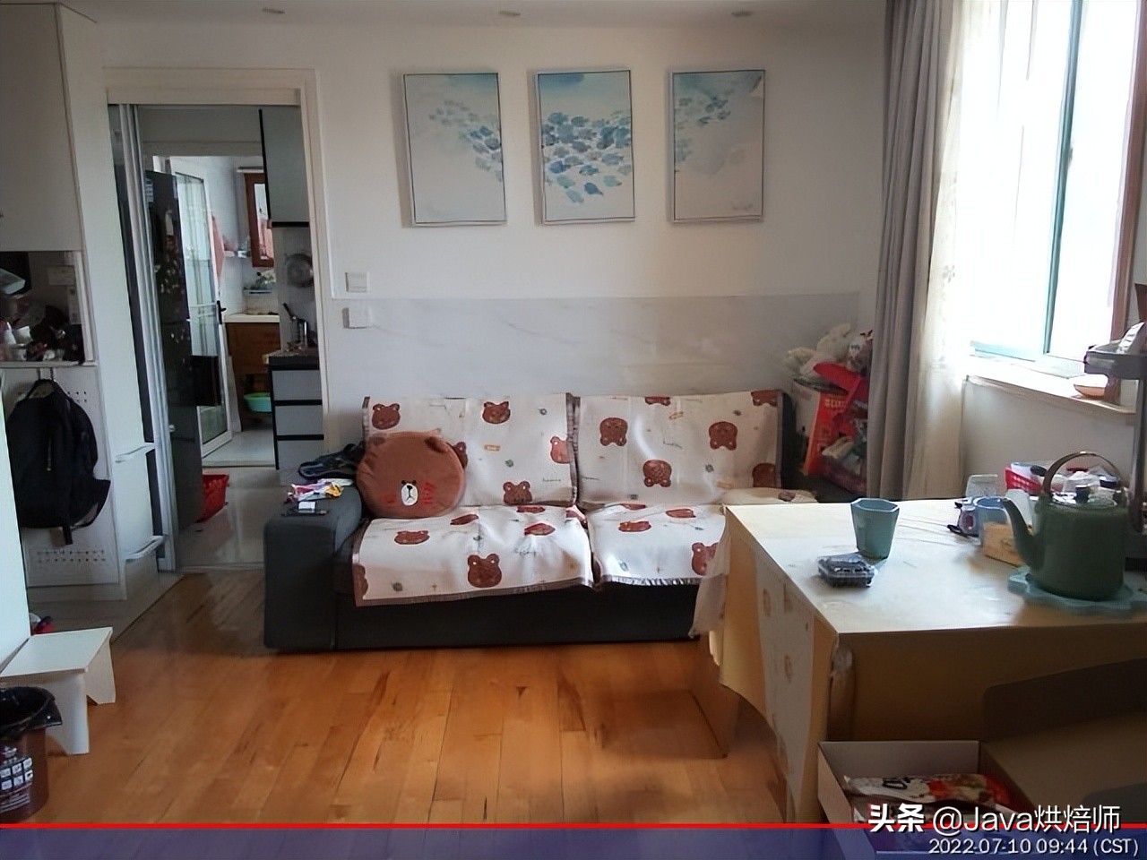 树莓派连接微信小程序,树莓派机器人python