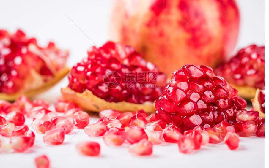 药师说中药（2）——药食同源话石榴