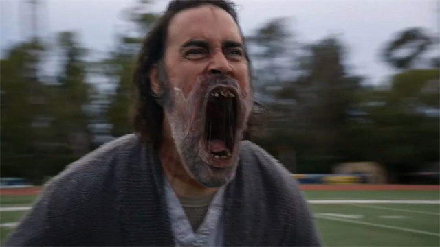 声波的威力可以震碎,次声波武器声强180db杀伤力