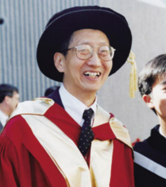 崔琦12岁走出河南农村，到美国后获诺贝尔奖，晚年：后悔离开家乡