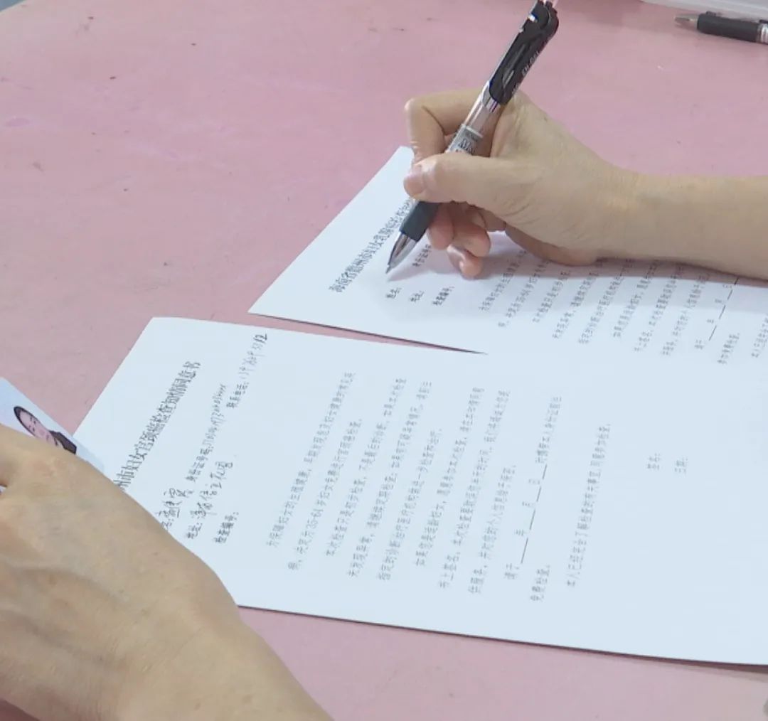 @35-64岁女性免费的“两癌”筛查开始啦→