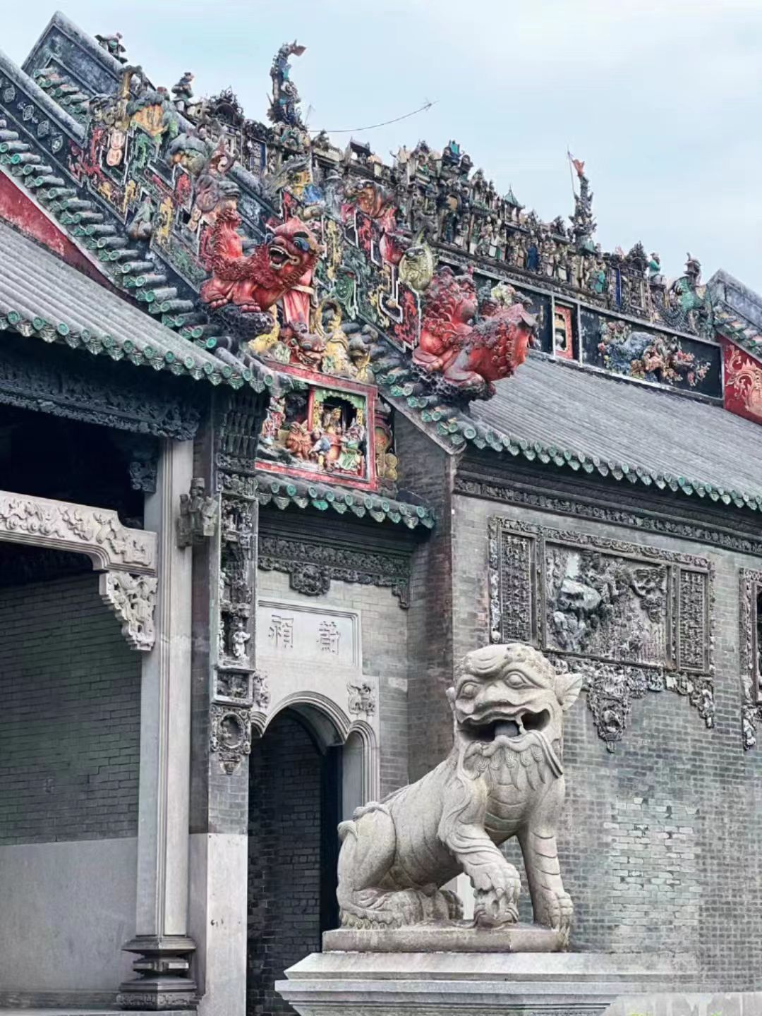 暑假广州游攻略,寒假广州3天2夜攻略