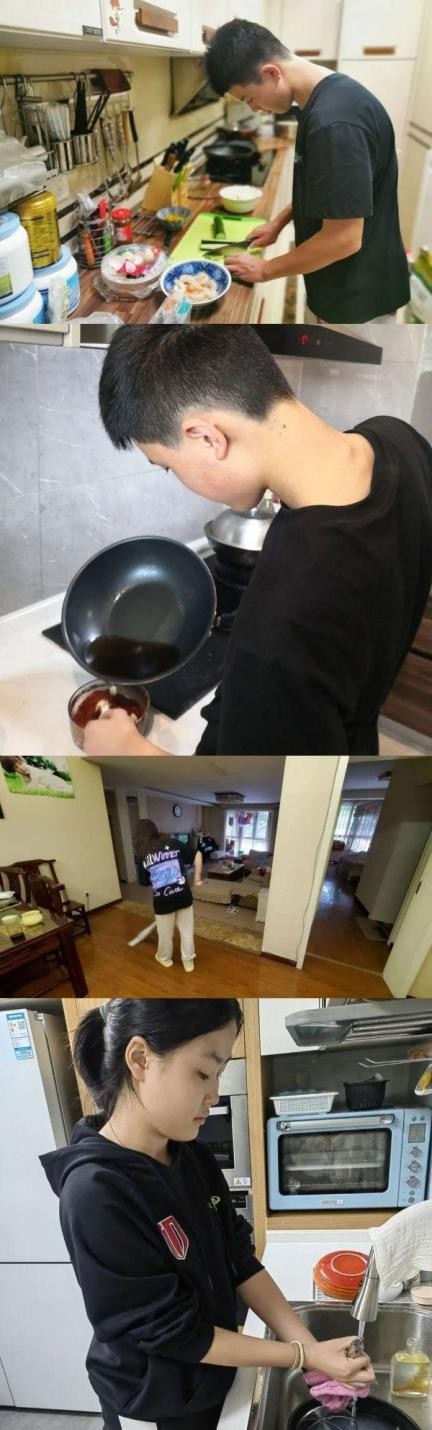 云端万汇助力教学，守得云开终见月明