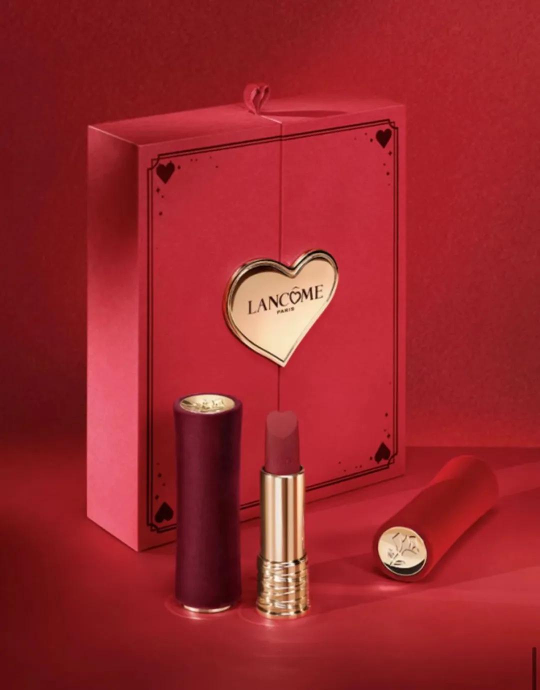 DIOR、LV、CELINE、巴黎世家等2022情人节限定礼物大赏