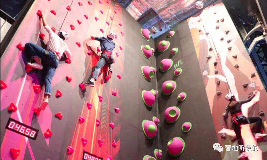 好玩的运动中心推荐蹦床,北京最好玩的蹦床馆超刺激
