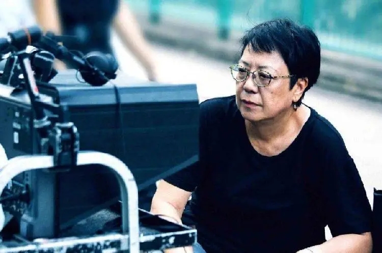 王晶采访承认最爱邱淑贞,追女仔王晶找邱淑贞