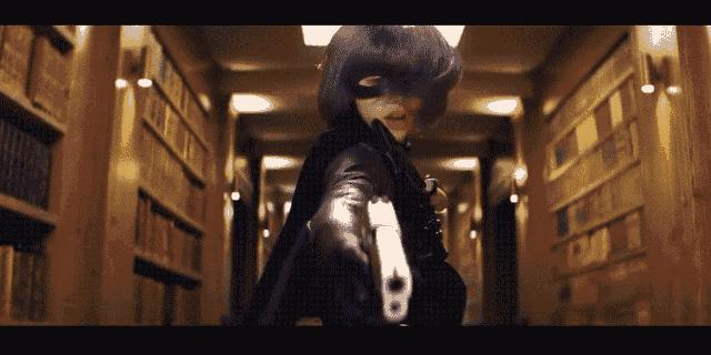 西部世界第8集解说,西部世界1-8季全集解说