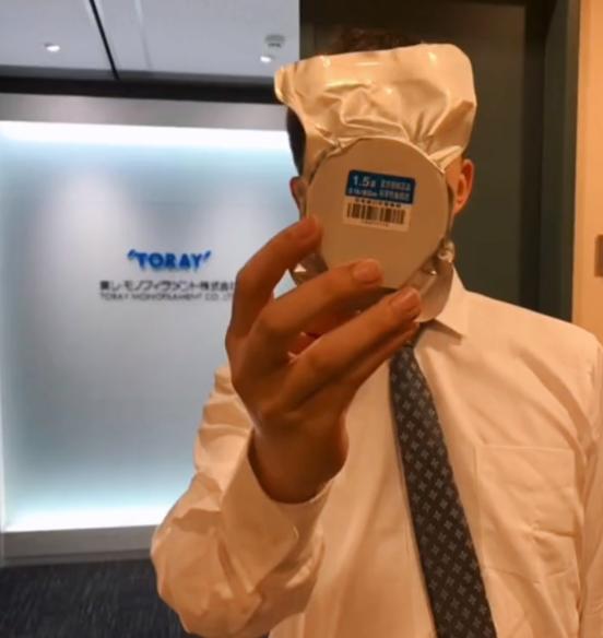 东丽鱼线稳定性,科学钓鱼东丽五号