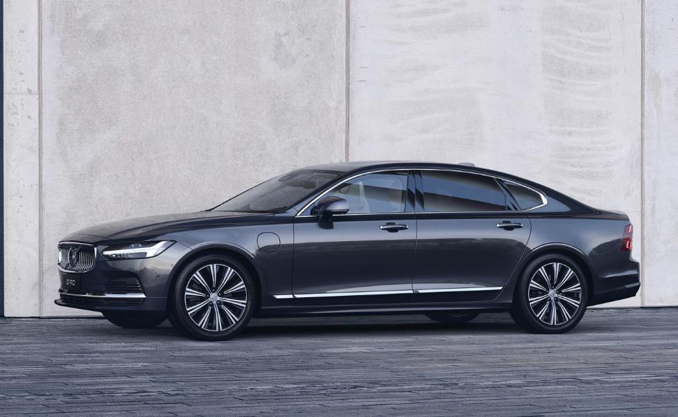 沃尔沃s90和奔驰e级哪个档次高,沃尔沃s90和奔驰e怎么选