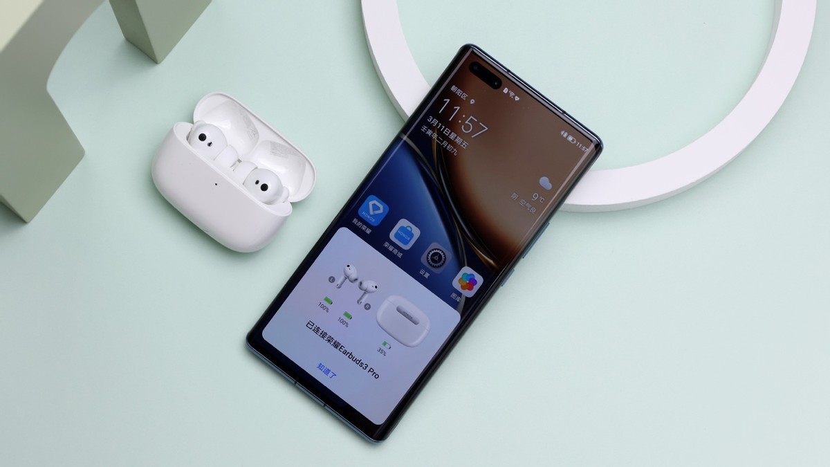 荣耀earbuds3pro更新后不如从前,荣耀earbuds3pro单只单次续航
