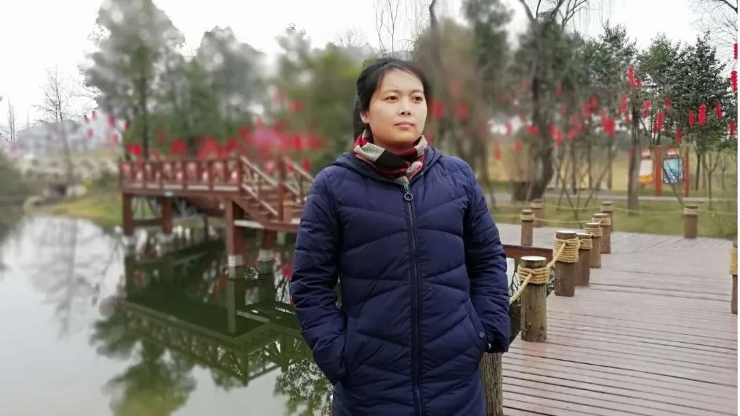 雄飞集团榜样|杜秀平：人生好似洪水在奔流