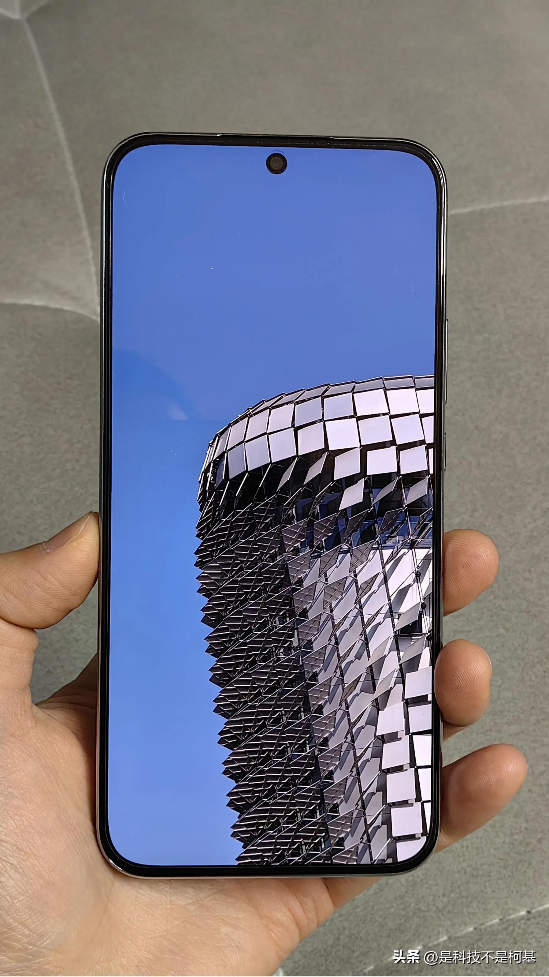 华为nova11系列时尚潮流的代表,华为nova11标准版影像评测