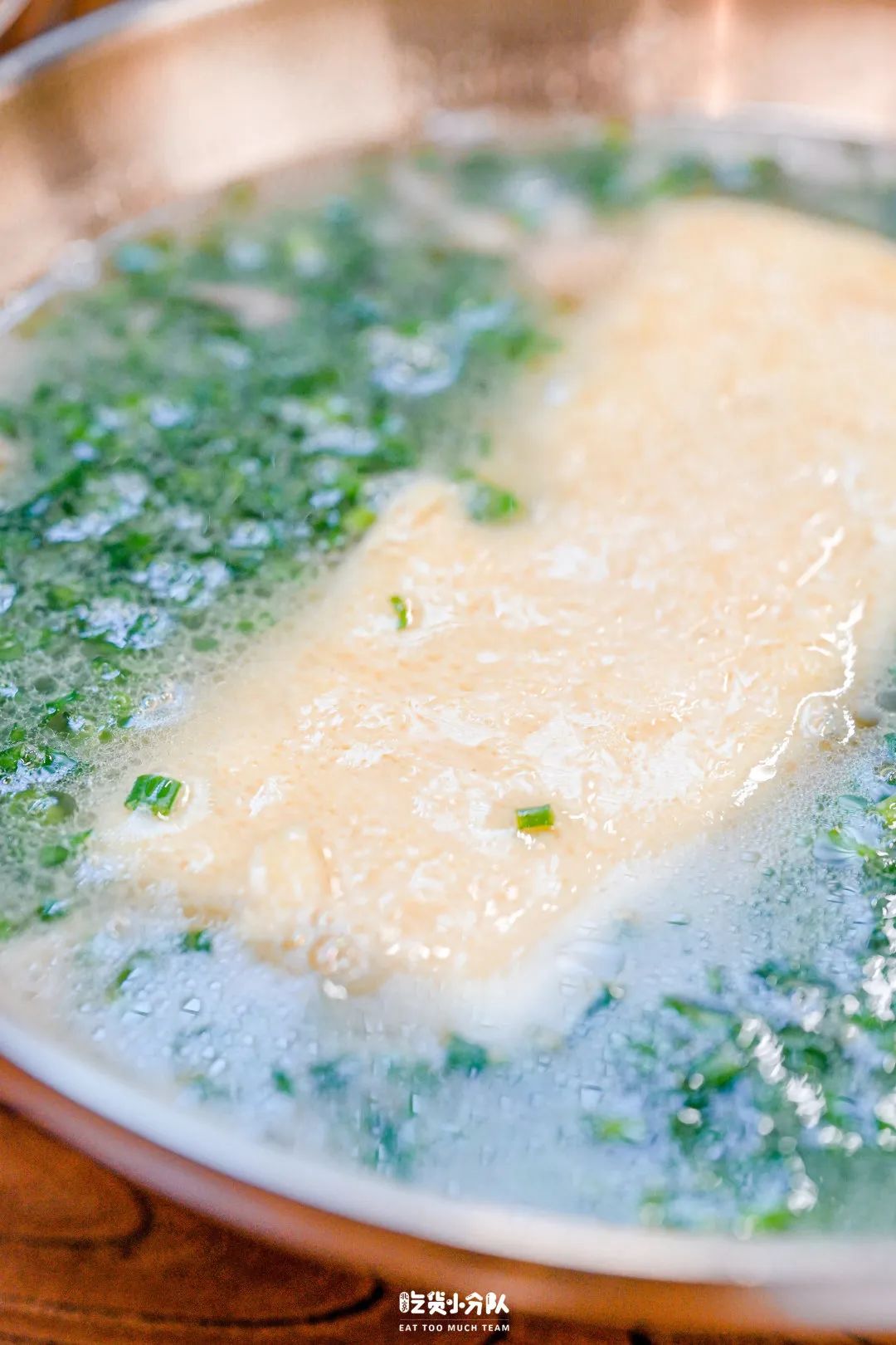 北京地道韩餐,北京最能打的韩餐都在这儿