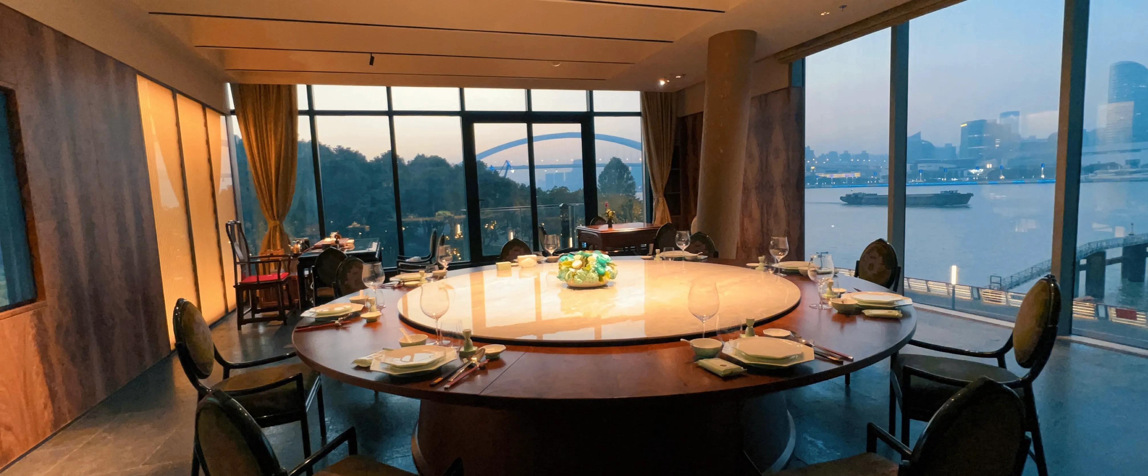 #开始记日记#1789无敌江景的东临观海和兴1913