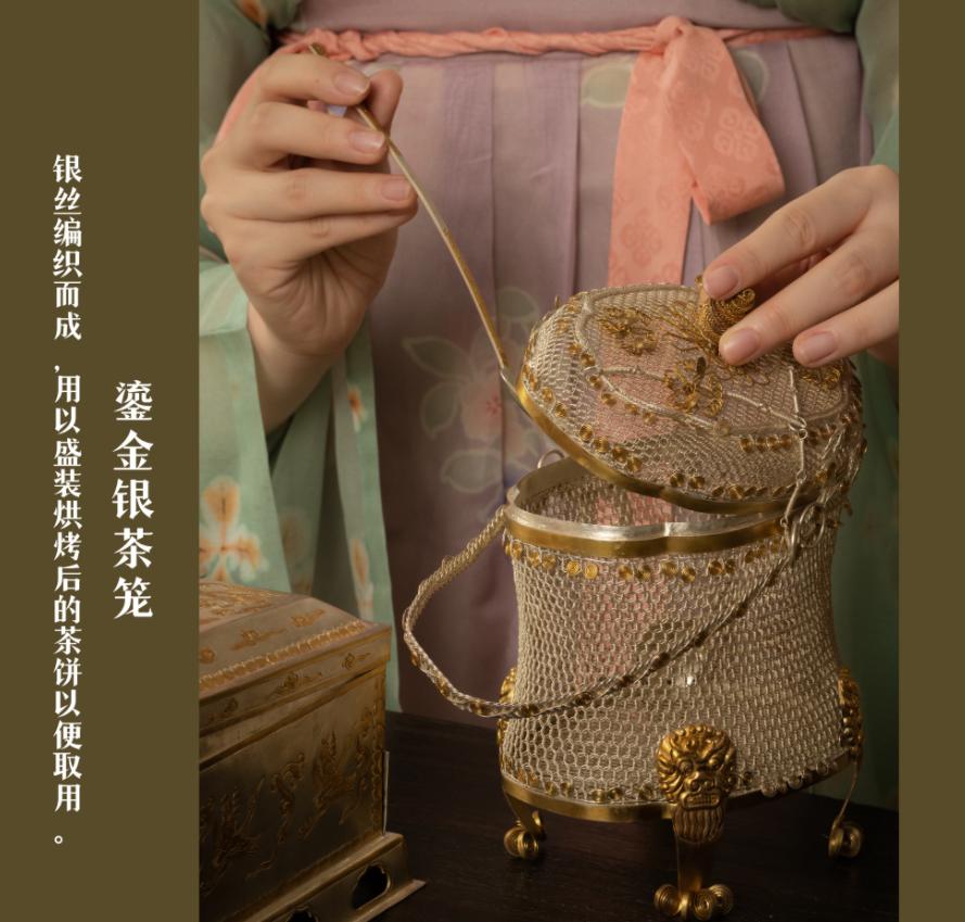 中国茶文化申遗成功韩国反应,中国茶被申遗