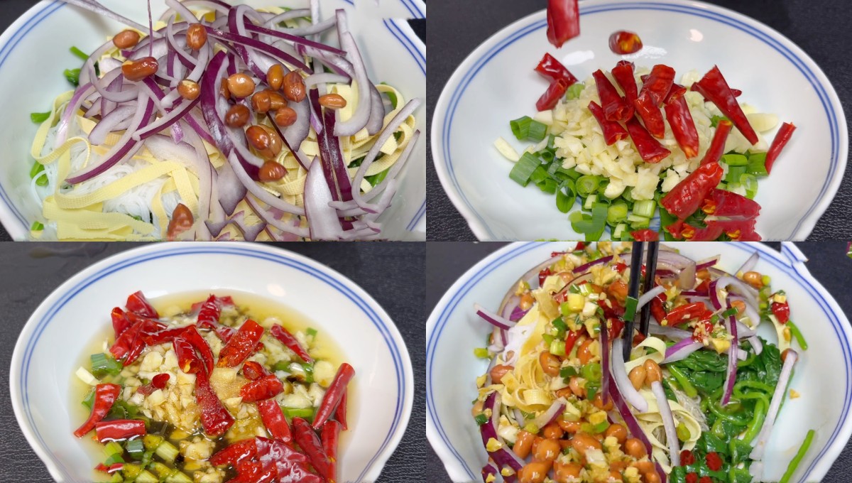 高铁补血食物一览表,铁含量高吃什么菜