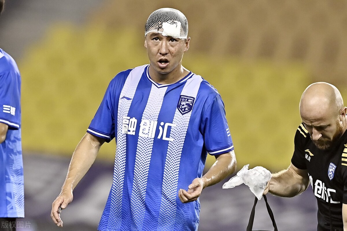 时隔11年山东泰山再夺中超冠军,中超山东泰山有没有希望夺冠