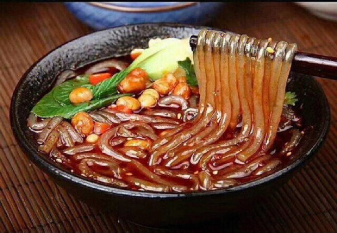 重庆美食多的区县,重庆十大好吃的美食排行榜地图